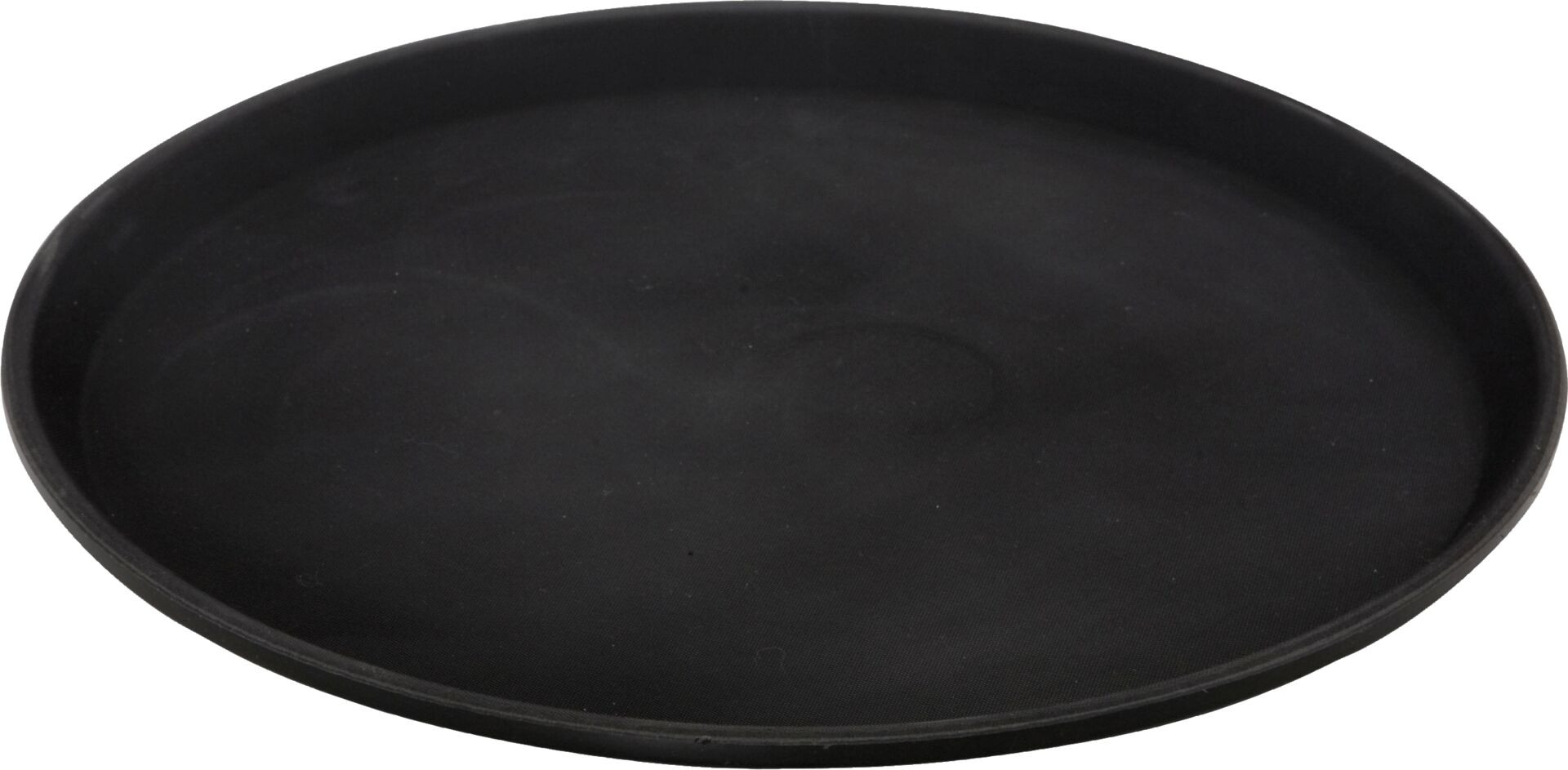 Serviertablett Orig. American, rund 28cm